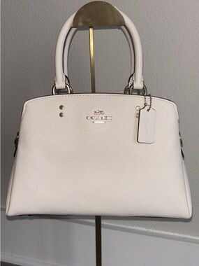 Coach Lillie Carryall Crossbody Handbag
